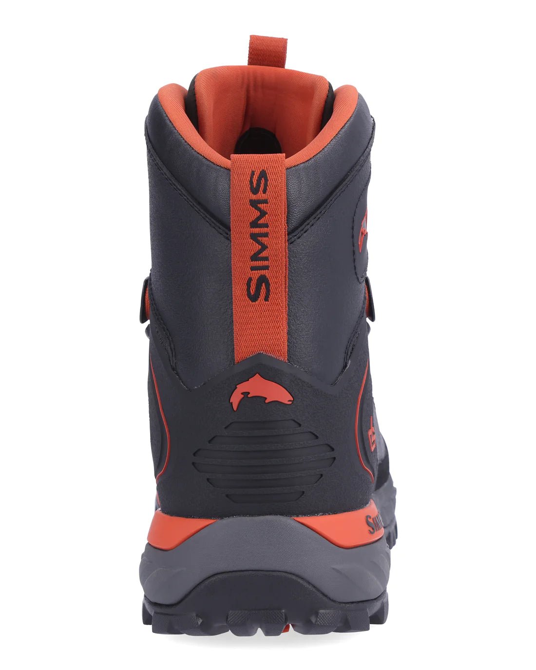 Simms - M's G4 PRO Powerlock Boot - Vibram - Boots & Cleats - Fly Fish Food