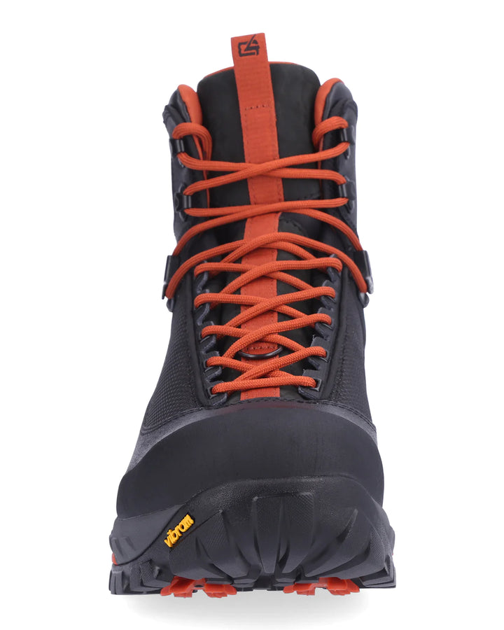 Simms - M's G4 PRO Powerlock Boot - Vibram