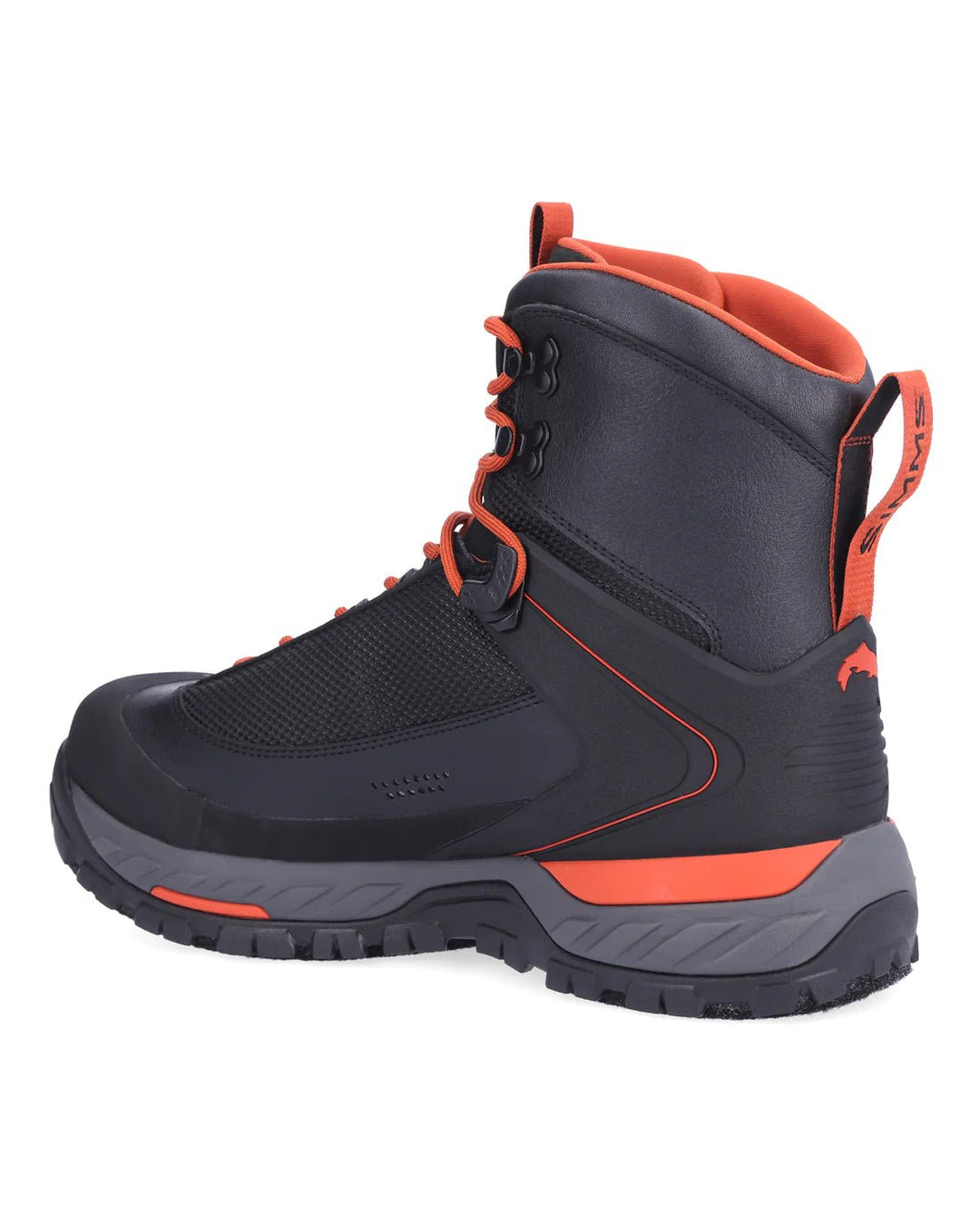 Simms - M's G4 PRO Powerlock Boot - Felt - Boots & Cleats - Fly Fish Food