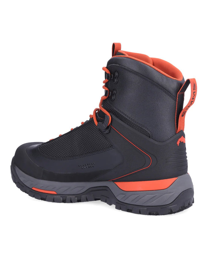 Simms - M's G4 PRO Powerlock Boot - Felt - Boots & Cleats - Fly Fish Food
