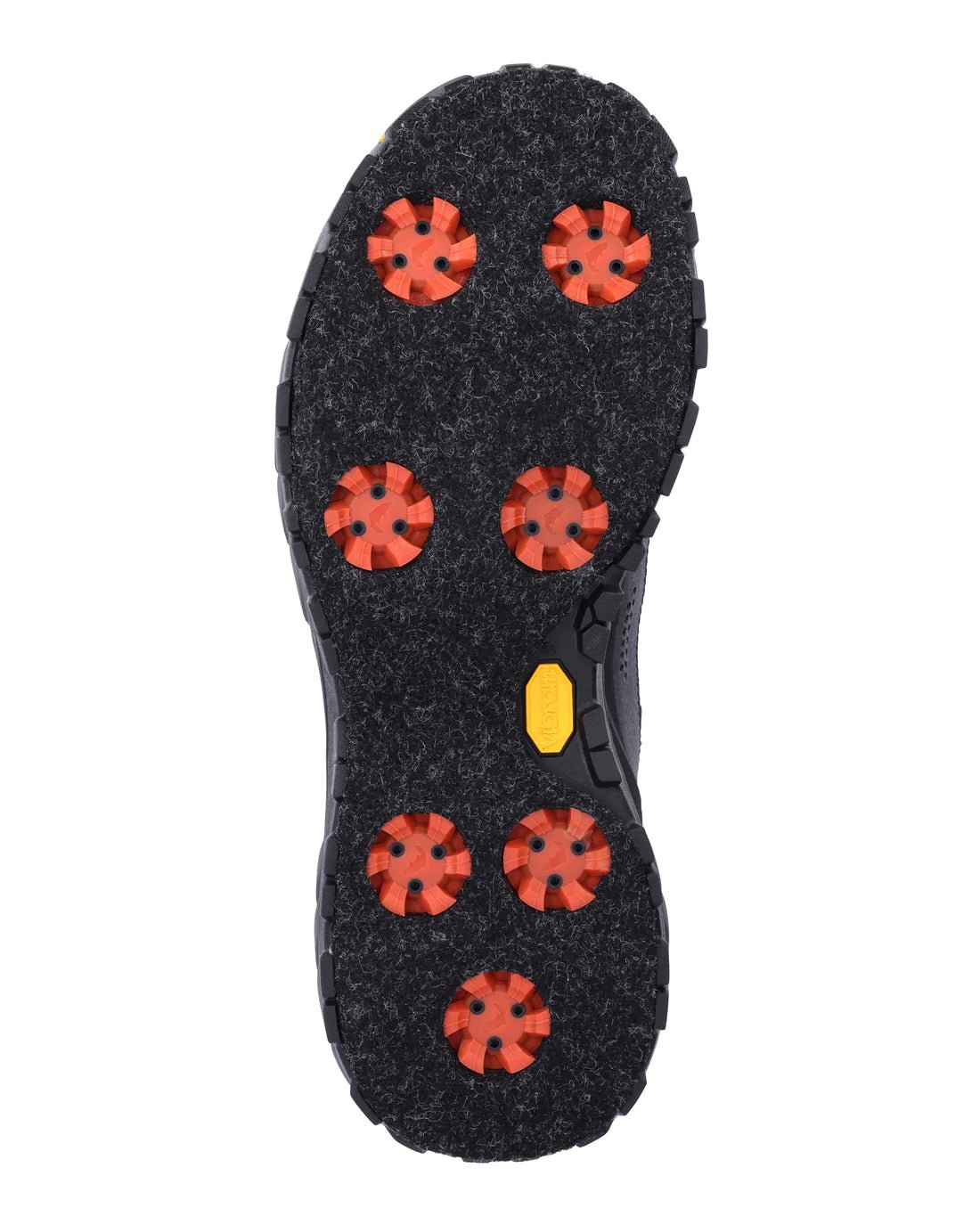 Simms - M's G4 PRO Powerlock Boot - Felt - Boots & Cleats - Fly Fish Food