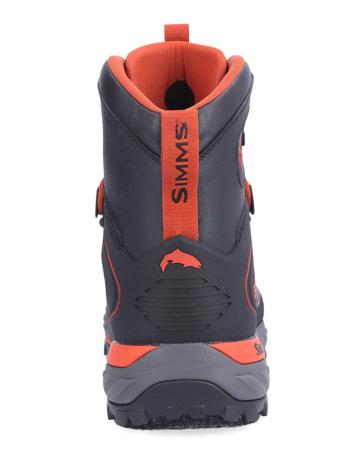 Simms - M's G4 PRO Powerlock Boot - Felt - Boots & Cleats - Fly Fish Food