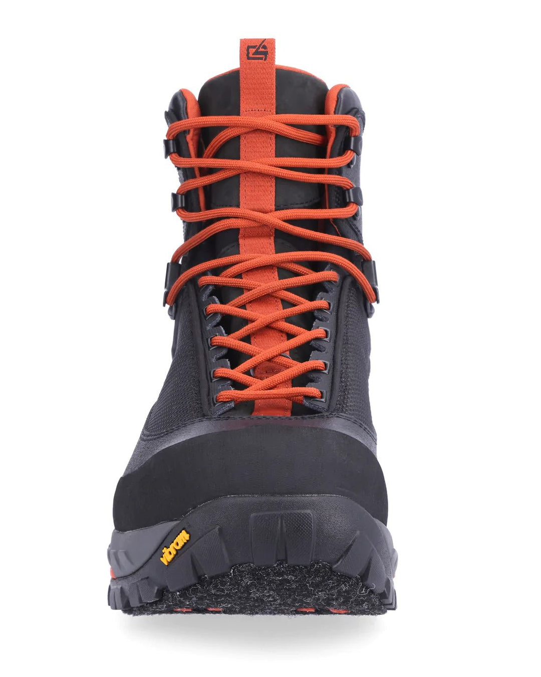 Simms - M's G4 PRO Powerlock Boot - Felt - Boots & Cleats - Fly Fish Food