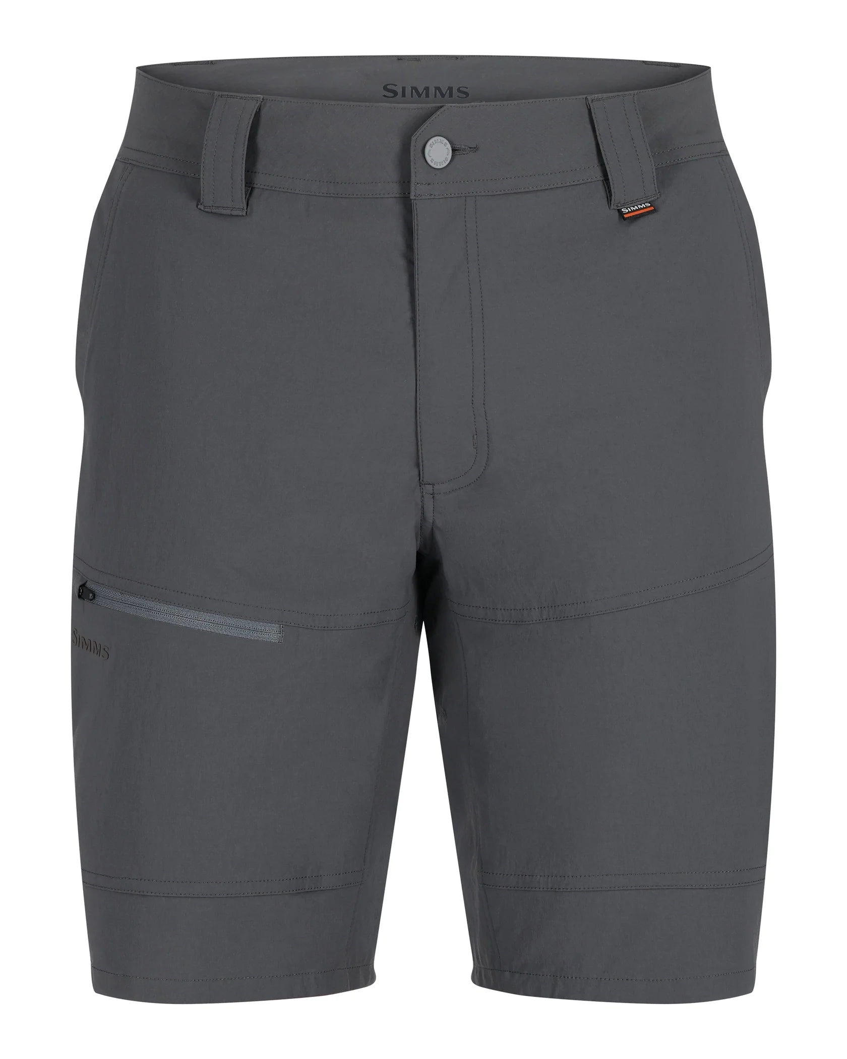 Simms Men's Guide Shorts - Apparel - Fly Fish Food