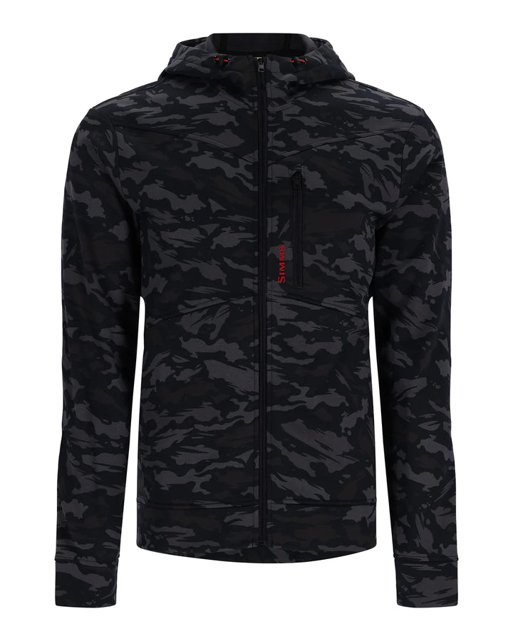 Simms - M's CX Hoody - Full Zip