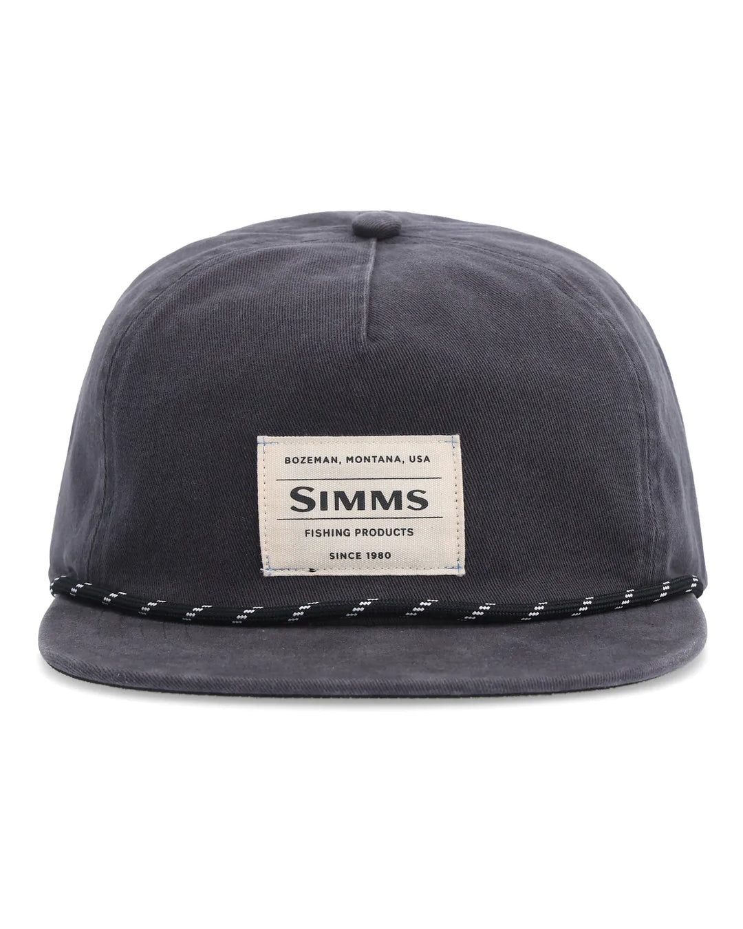 Simms - Rope Cap