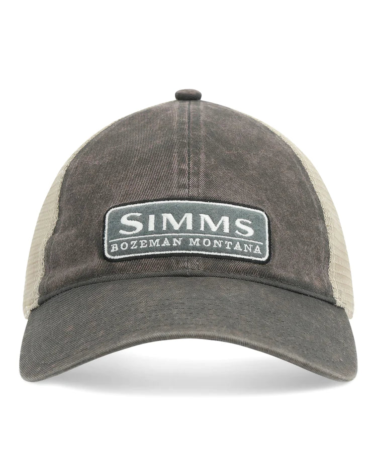 Simms - Heritage Trucker Cap