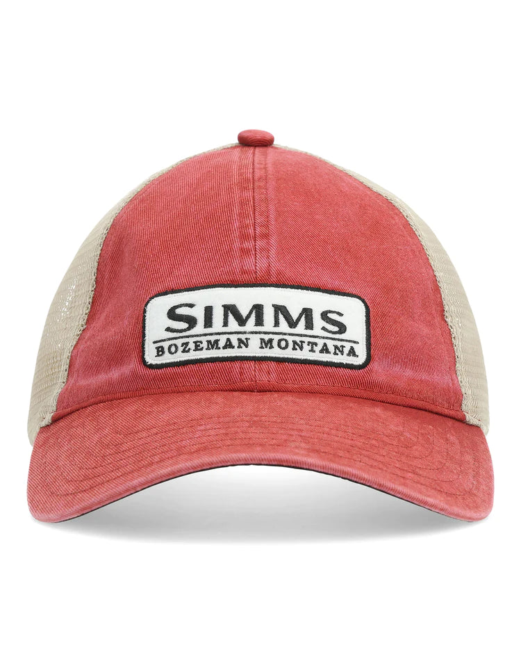 Simms - Heritage Trucker Cap