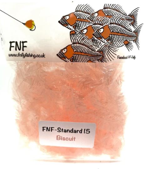 FNF Standard Fritz 15 mm
