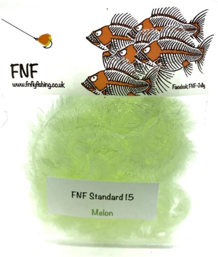 FNF Standard Fritz 15 mm