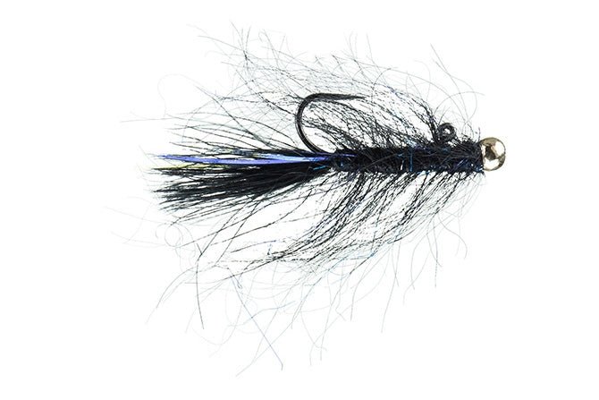 Rowley's Balanced Leech - Bruised - Flies - Fly Fish Food