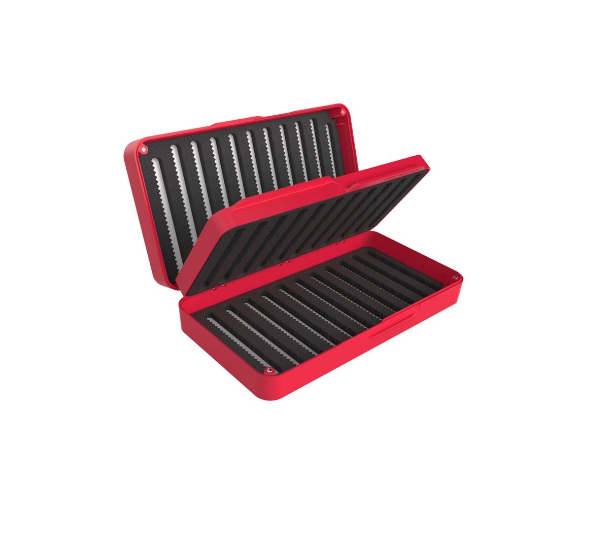 Fulling Mill Tactical Max Box - Fly Boxes - Fly Fish Food