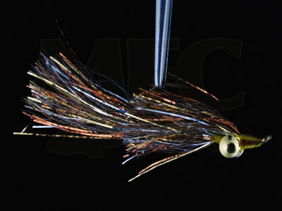 Kraft's Kreelex Gold/Silver/Copper