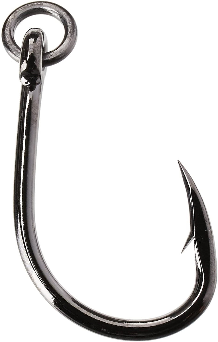 Gamakatsu Live Bait with Solid Ring Hook