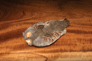 Hareline #1 Hungarian Partridge Skin Natural