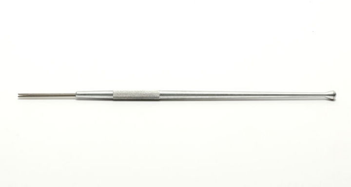 Cottarelli CDC and Hackle Twisting Tool