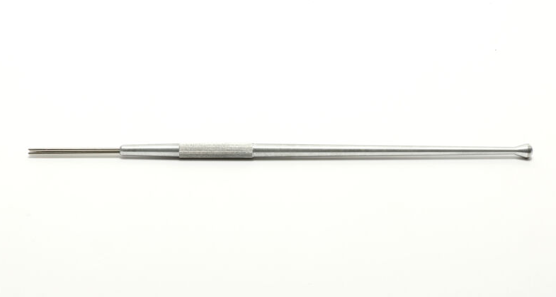 Cottarelli CDC and Hackle Twisting Tool