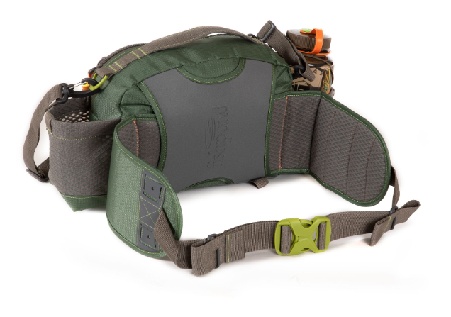 Elkhorn Lumbar Pack