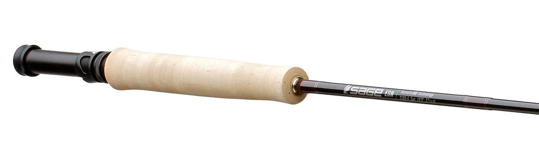 Sage ESN Fly Rod - Main Image
