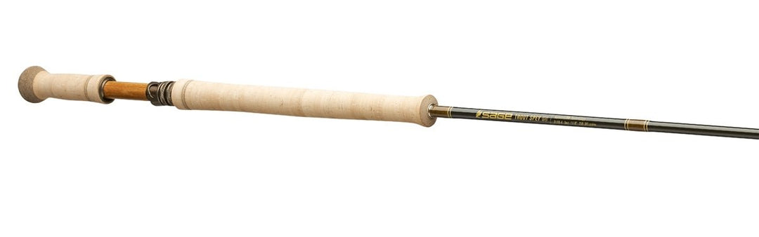Sage Trout Spey HD Fly Rod 10'3" 3wt Sage Trout Spey HD Fly Rod 10'3" 3wt