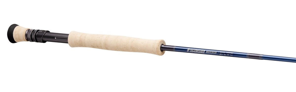 Sage Maverick Fly Rod - Rods - Fly Fish Food