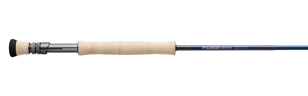 Sage Maverick Fly Rod – Fly Fish Food