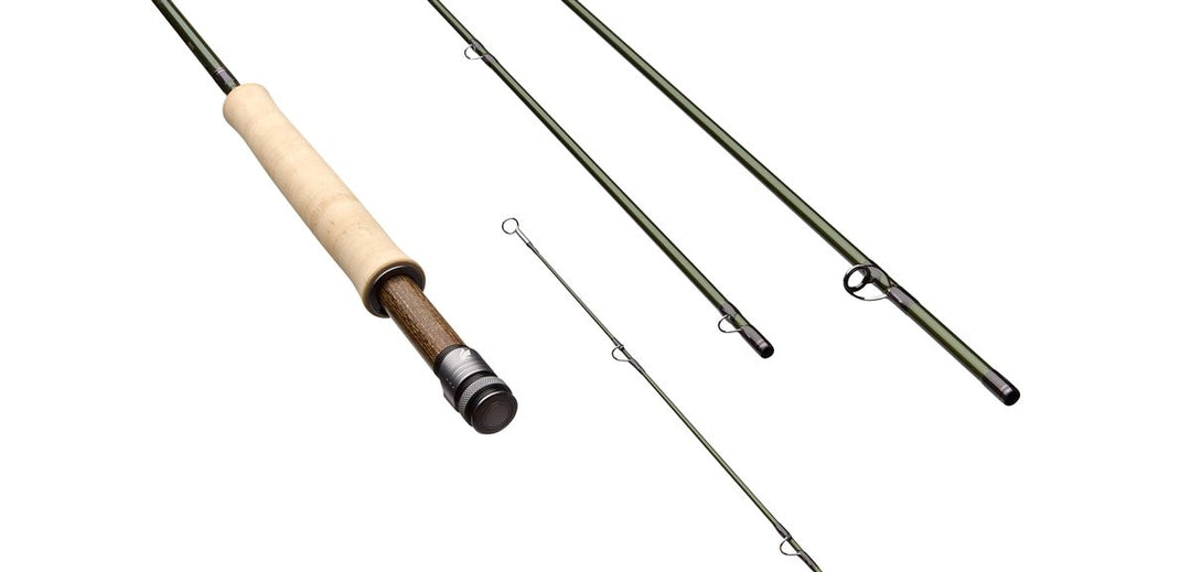 Angler Sage Method Fly Rod Sage Sonic Fly Rod – Fly Fish Food