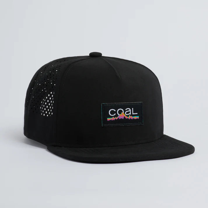 COAL - The Robertson Athletic Trucker Cap