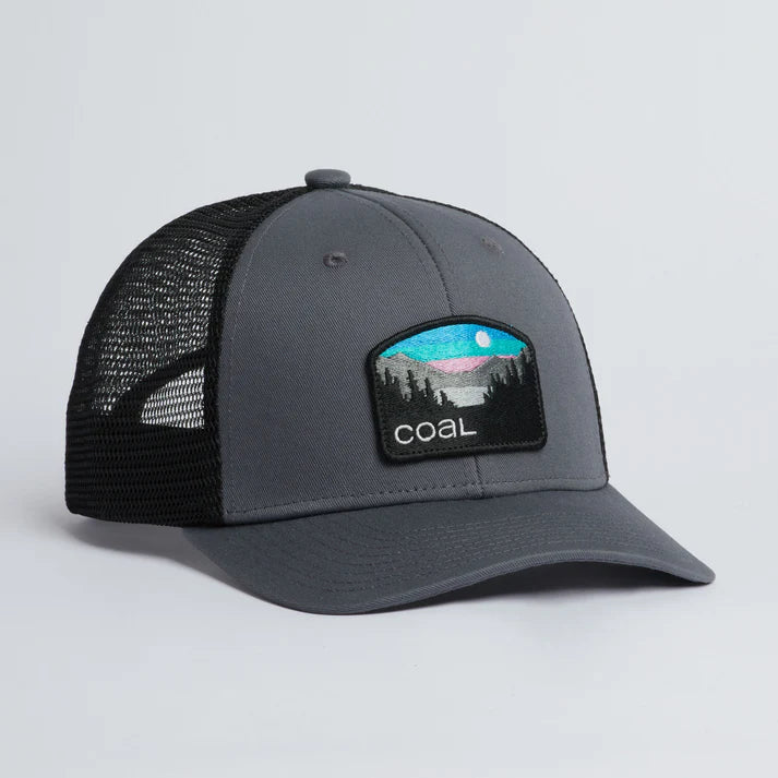 Low profile trucker 2025