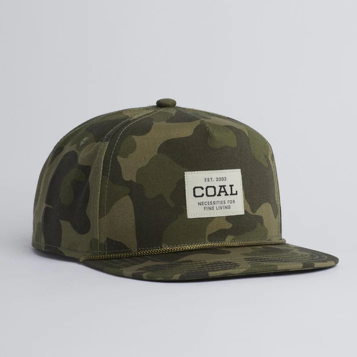 COAL - The Uniform Classic Cap