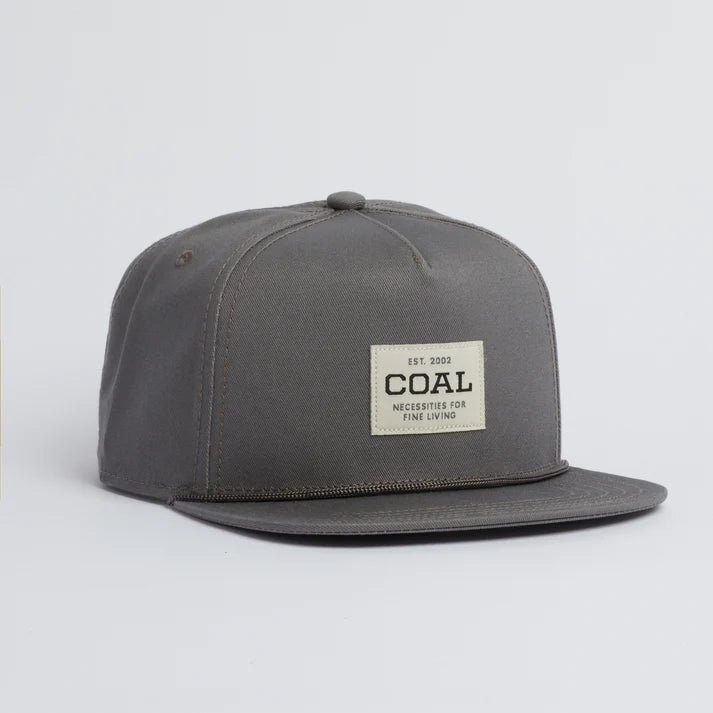 COAL - The Uniform Classic Cap