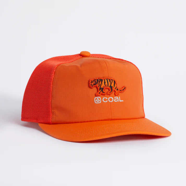 COAL - The Zephyr Classic Trucker