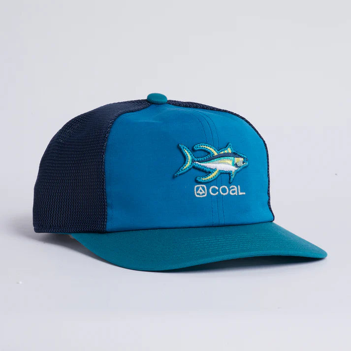 COAL - The Zephyr Classic Trucker