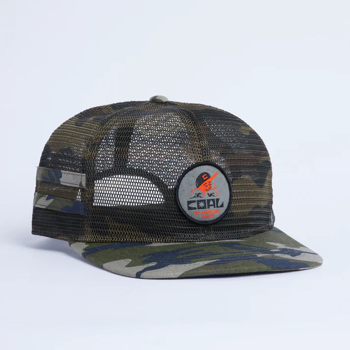 COAL - The Ripley - Vintage Mesh Cap