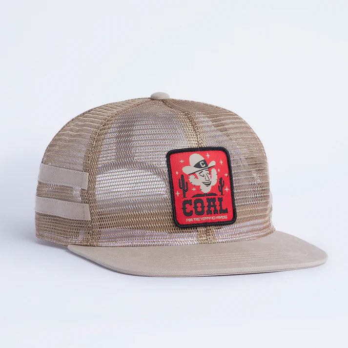 COAL - The Ripley - Vintage Mesh Cap