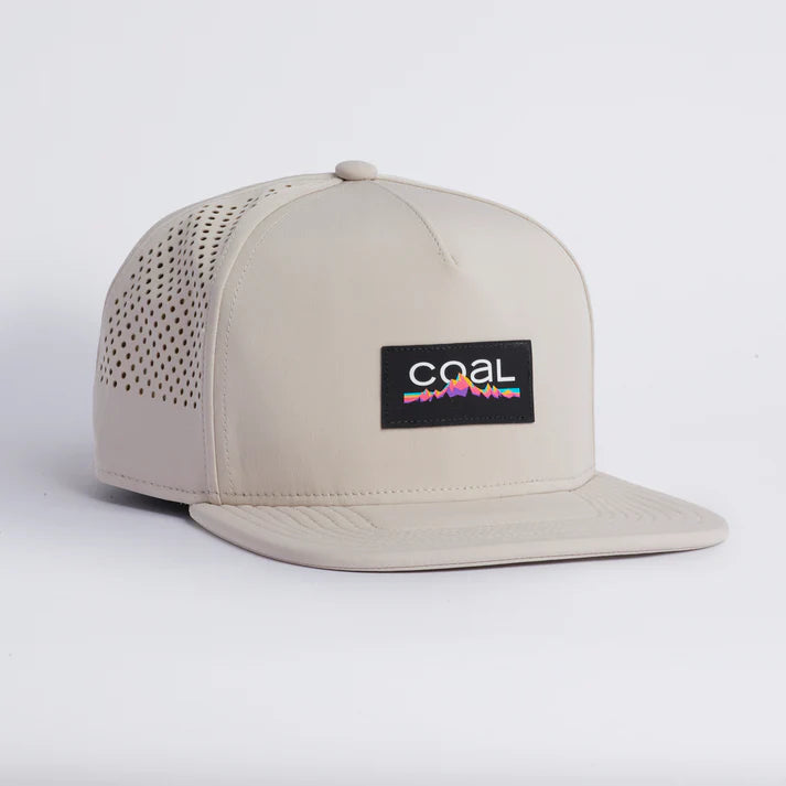 COAL - The Robertson Athletic Trucker Cap