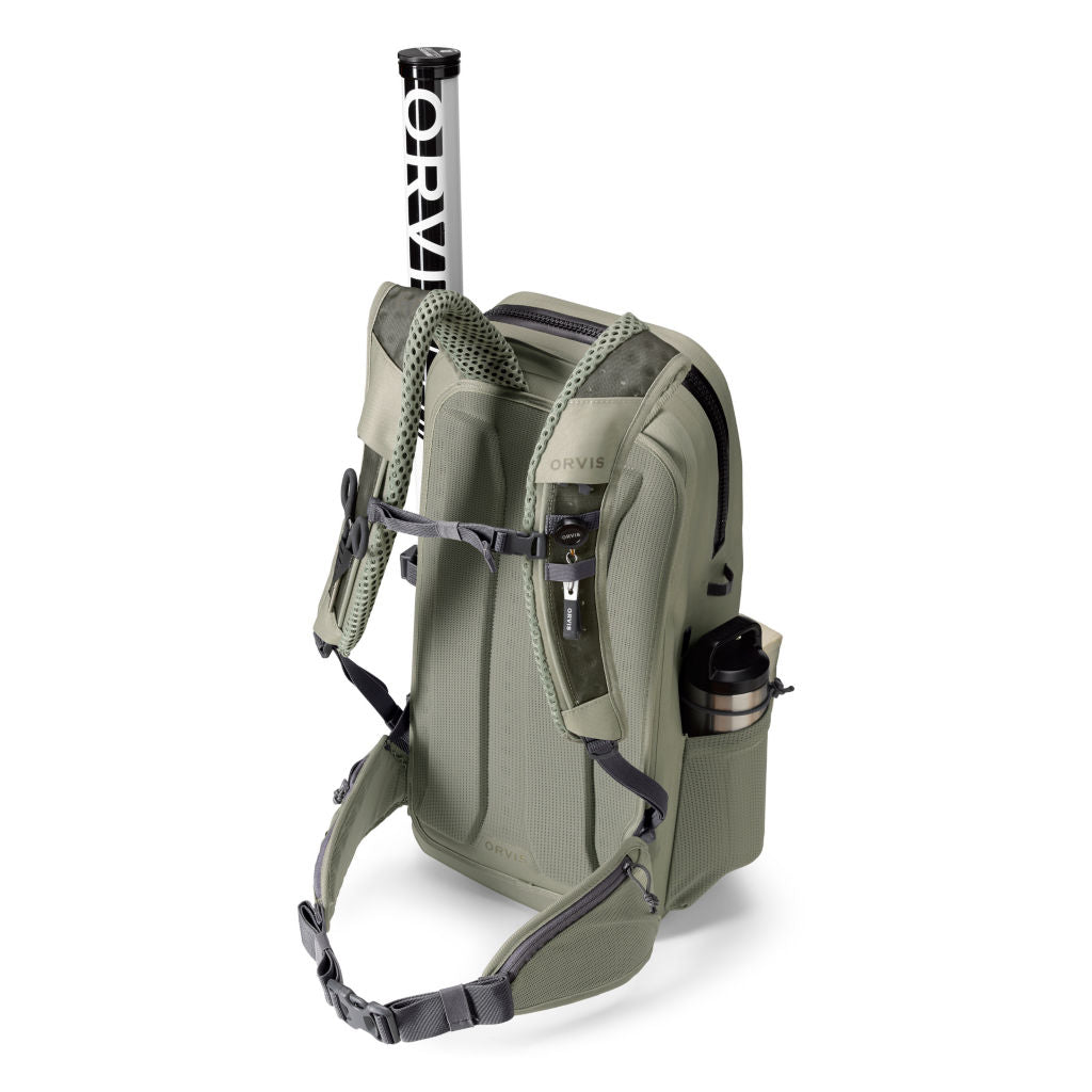 Orvis - PRO Waterproof Backpack 30L