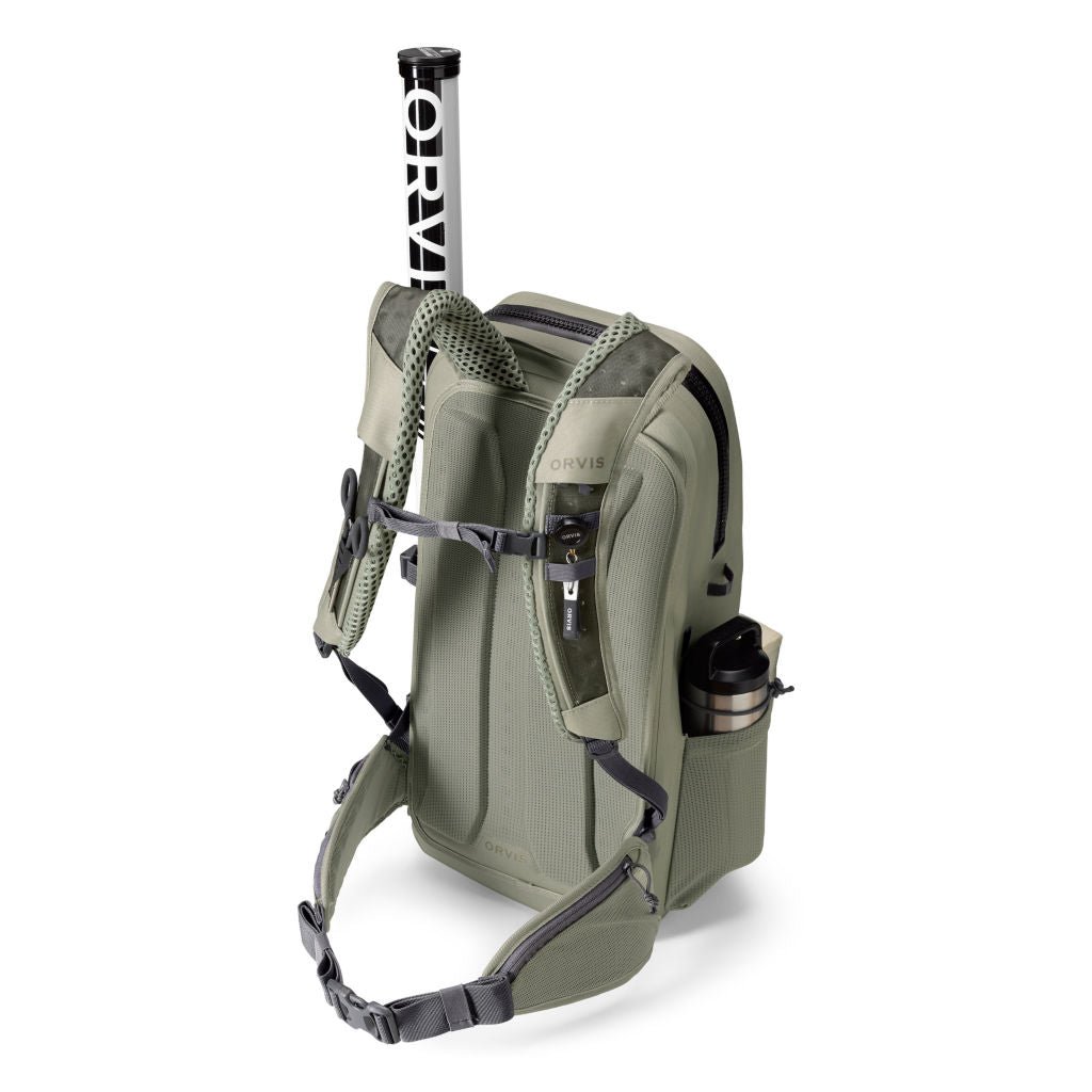 Orvis - PRO Waterproof Backpack 30L - Packs & Bags - Fly Fish Food