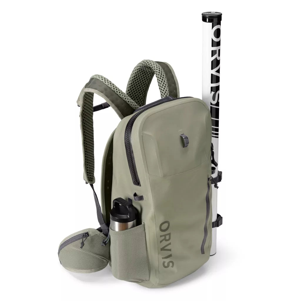 Orvis - PRO Waterproof Backpack 30L
