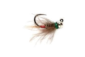 CDC French Jig