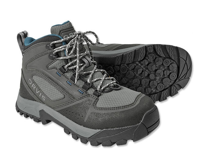 Orvis Women's Ultralight Wading Boot - Boots & Cleats - Fly Fish Food