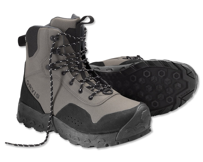 Orvis Clearwater Wading Boots - Rubber Sole