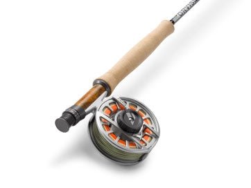 Orvis Recon Fly Rod - Rods - Fly Fish Food
