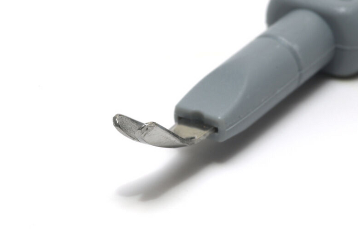 Stonfo Thread Cutter with Precise Bodkin