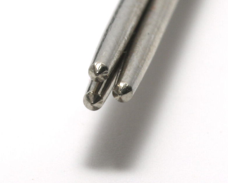 Cottarelli CDC and Hackle Twisting Tool