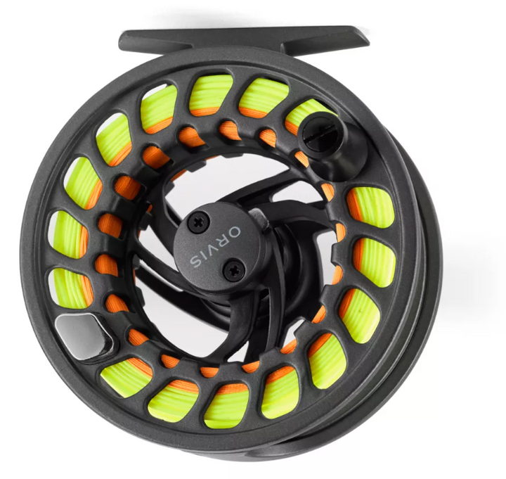 Orvis Clearwater Large Arbor