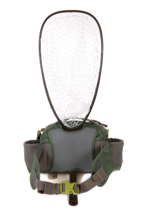 elkhorn ma fly reel Elkhorn Lumbar Pack
