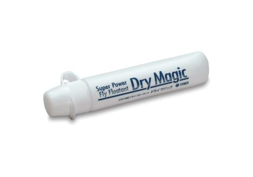 Tiemco Dry Magic