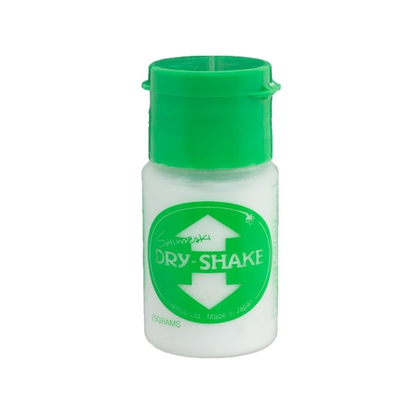 Umpqua Shimazaki Dry Shake