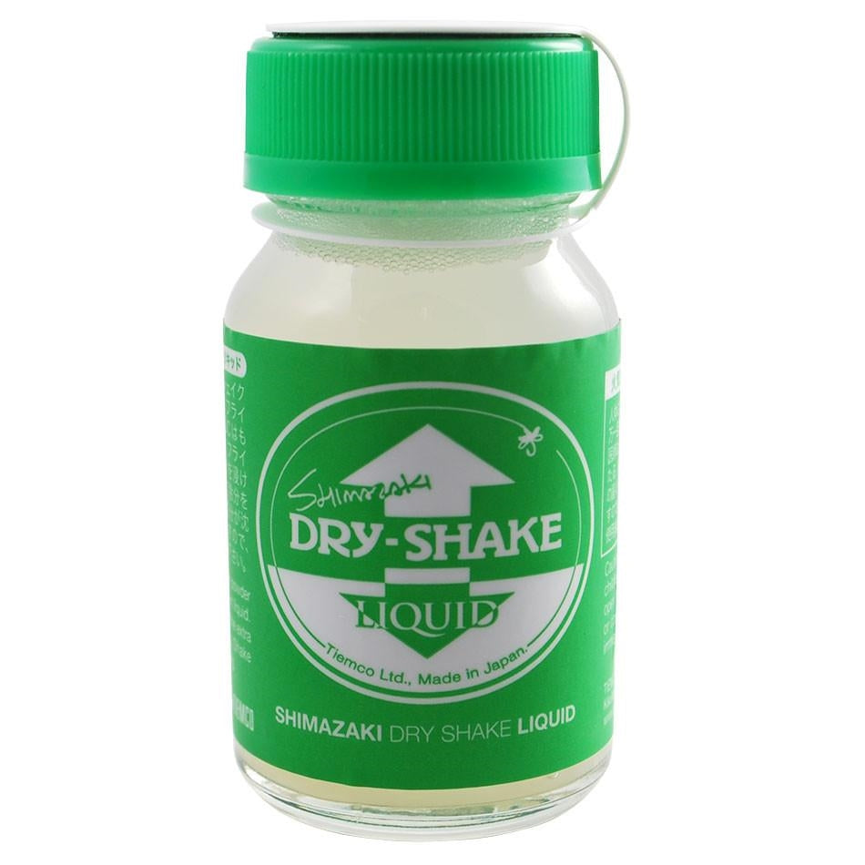 Umpqua Shimazaki Dry Shake Liquid
